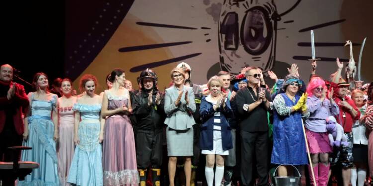 "Wspaniała inicjatywa". Znani wystąpią, by pomóc dzieciom 1 EAttachments90786762b0c7ffb4cf06a9b1211ad8005cc2edb xl