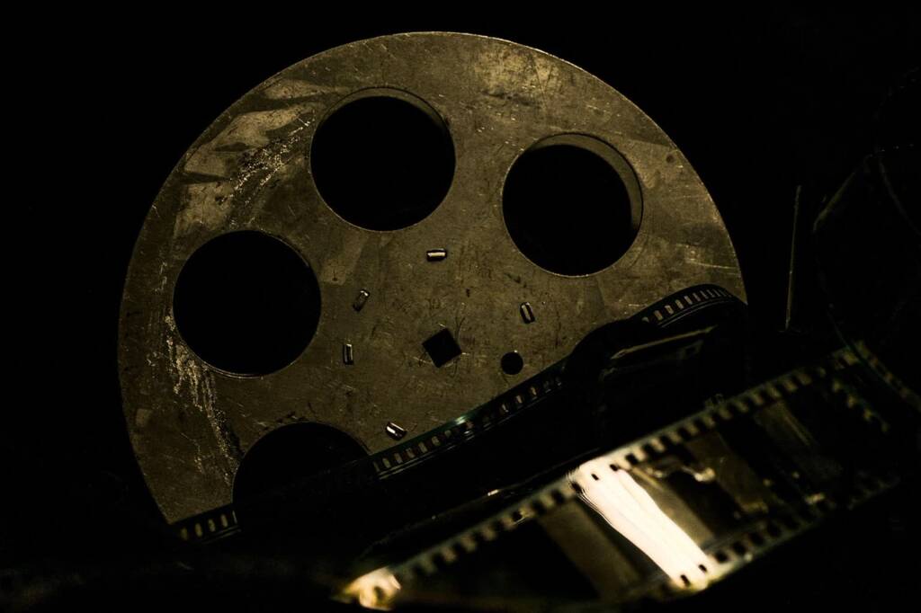 17.11.2025 Iga Movie - o konferencji z cyklu "Przestrzenie komunikacji wizualnej" i kinie dokumentalnym 1 EAttachments907891596d2dea29158e38d525417abd57e9a06 xl