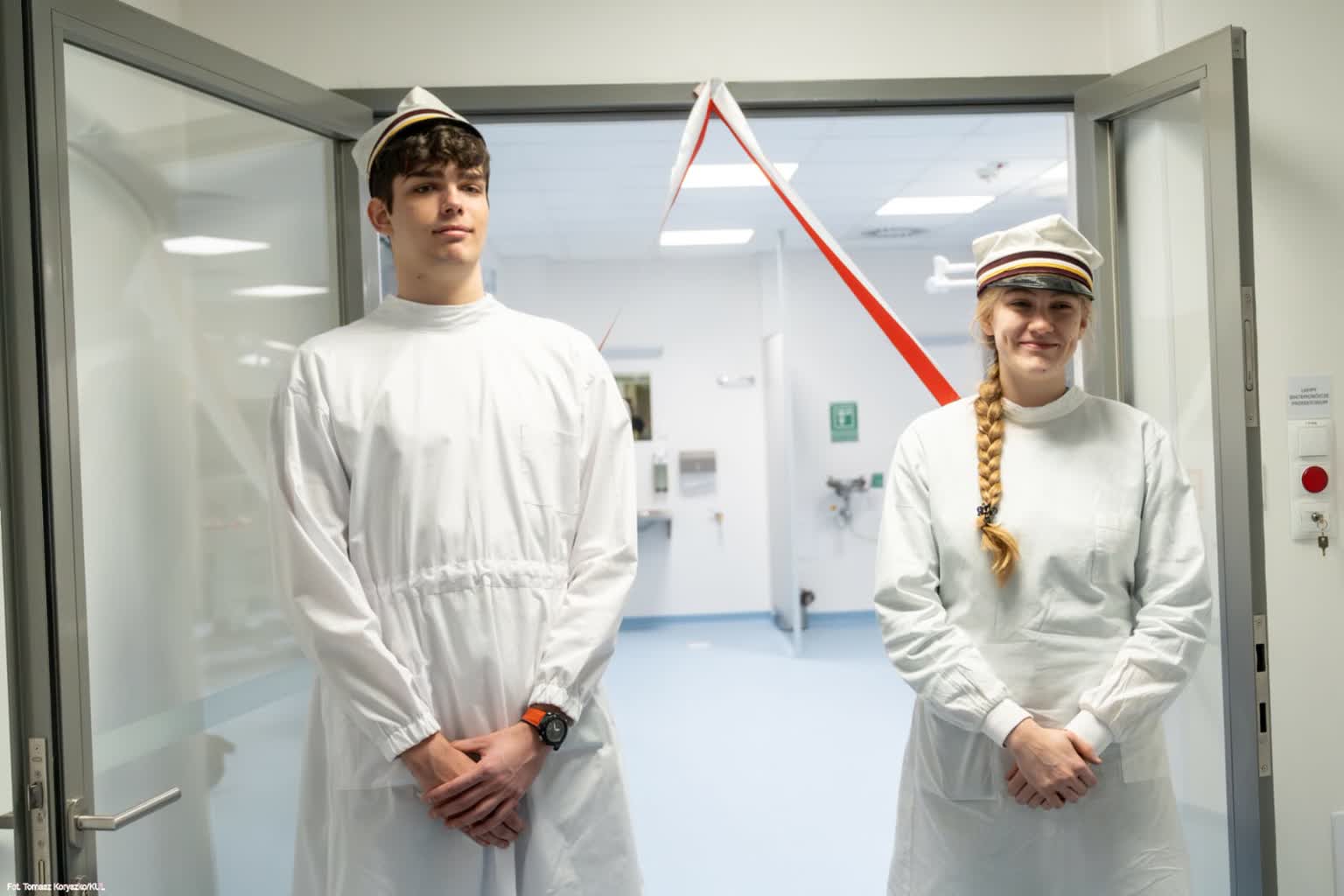 Kierunek lekarski KUL z pozytywną oceną Polskiej Komisji Akredytacyjnej 2 2.jpeg