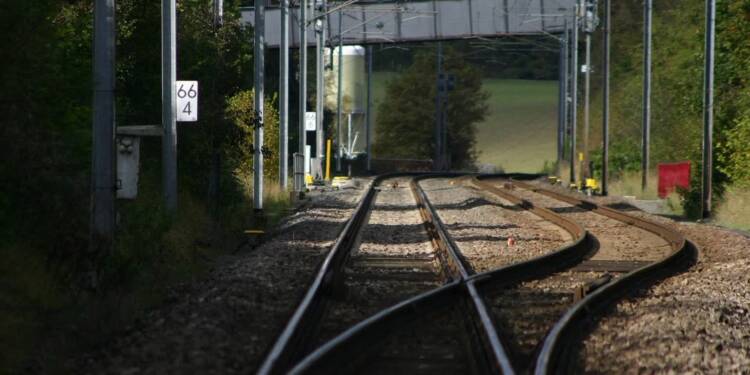 Opóźnienia pociągów na trasie Warszawa - Lublin. To skutek uszkodzenia torów 1 EAttachments90793930c4e7274a5215eafec0ab91f9c63bf19 xl