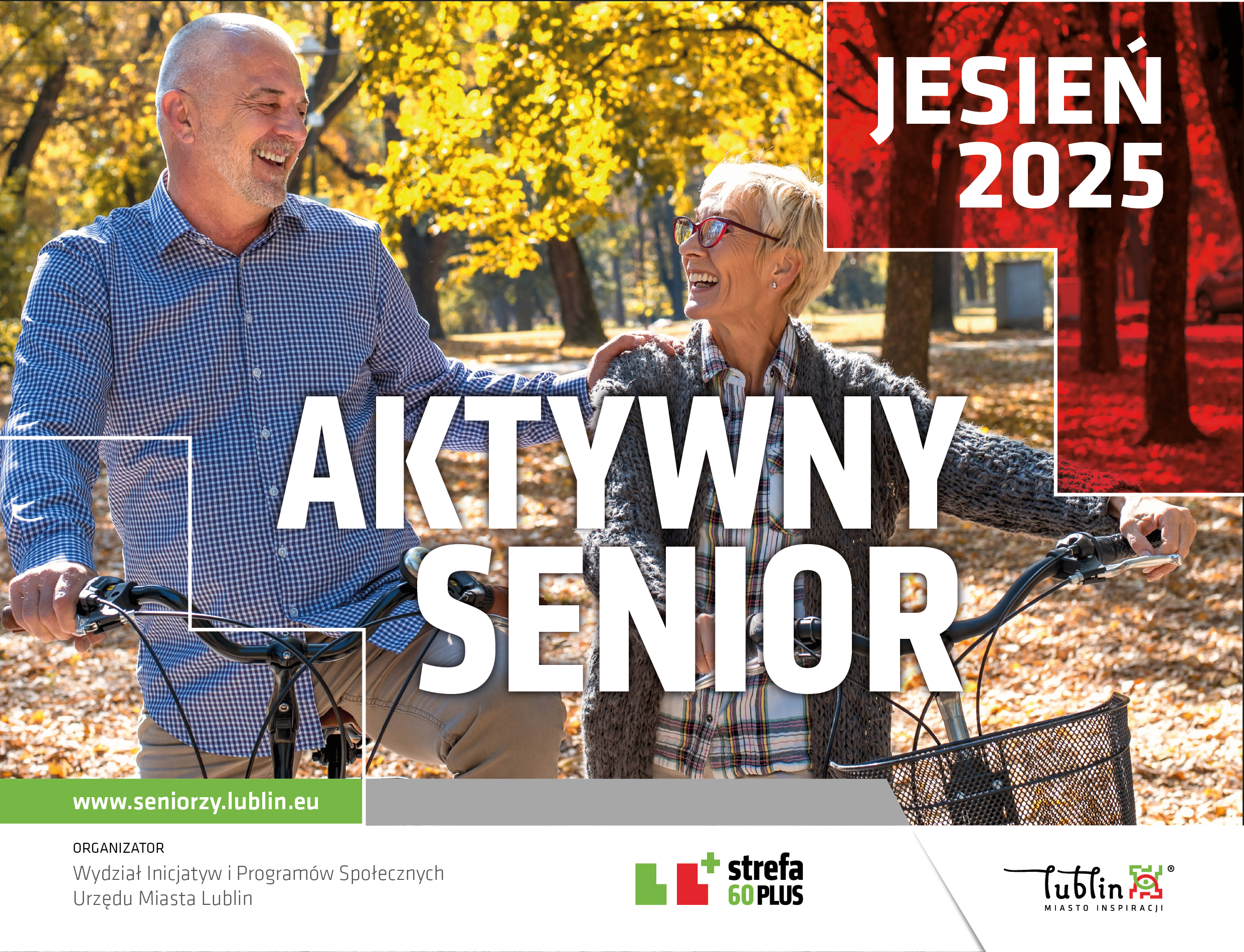 20.11.2025 Piękne życie – Aktywny Senior Jesienią