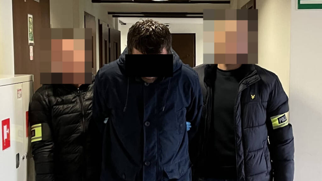 Agresor zatrzymany. Znęcał się nad rodzicami 1 EAttachments90797100684e00a0b1b2f9a8afe1de394c735db xl