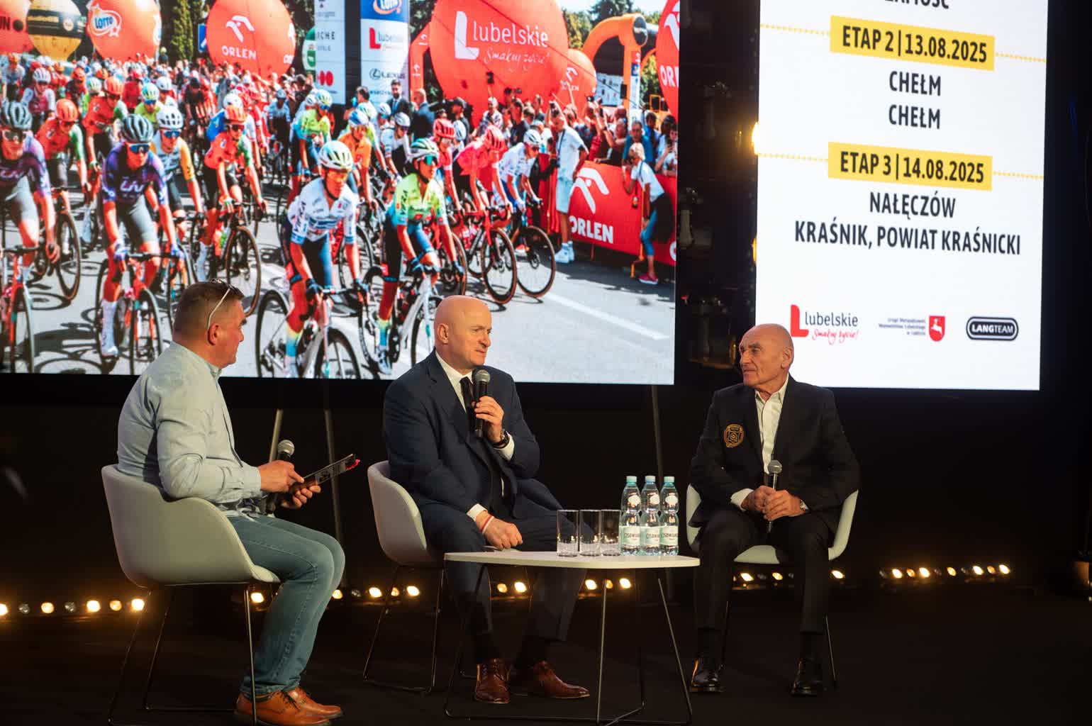 Tour de Pologne kobiet znów na Lubelszczyźnie. Są plany na przyszły rok [ZDJĘCIA]