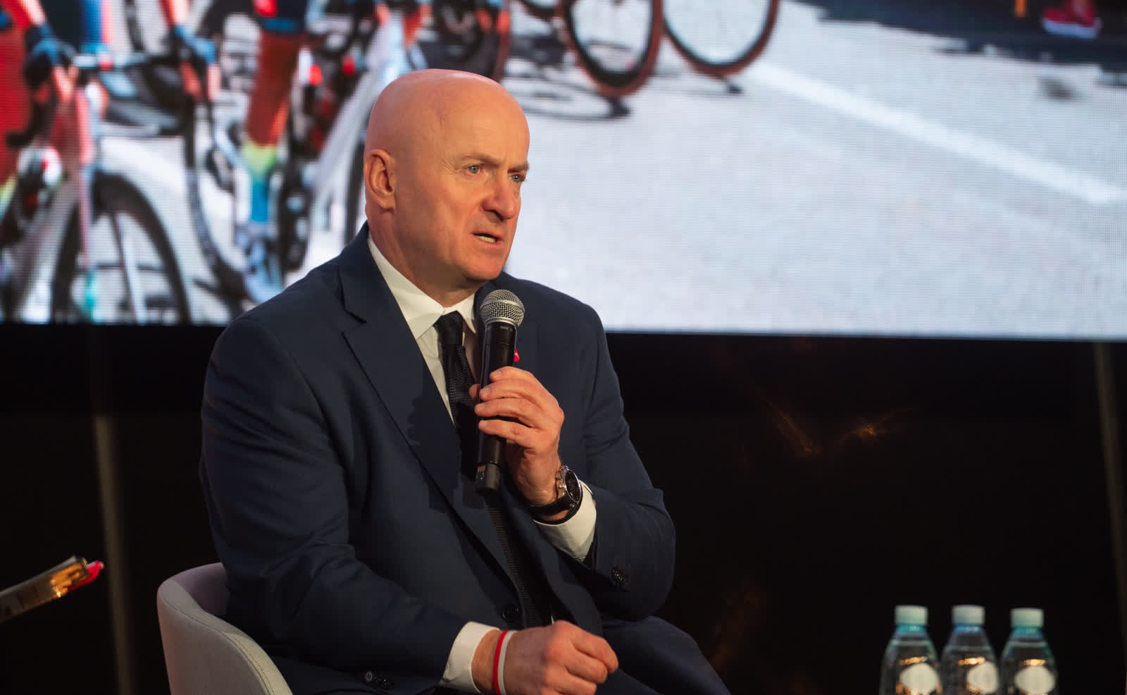 Tour de Pologne kobiet znów na Lubelszczyźnie. Są plany na przyszły rok [ZDJĘCIA]