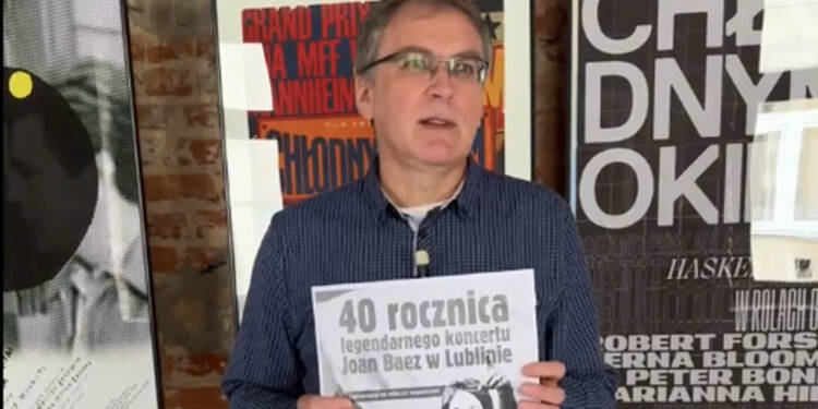 40 lat temu śpiewała o wolności. Lublin wspomina koncert Joan Baez 1 EAttachments9080664db285bb1d74c2d754ec36b041bccc0d8 xl