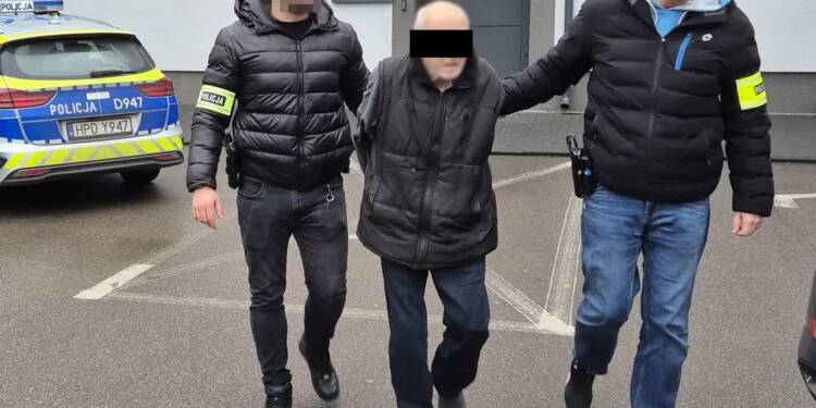 73-latek z zarzutami usiłowania zabójstwa. Bił i kopał swoją żonę 1 EAttachments9081579f1db26be855ad328aeff768c6b90357d xl