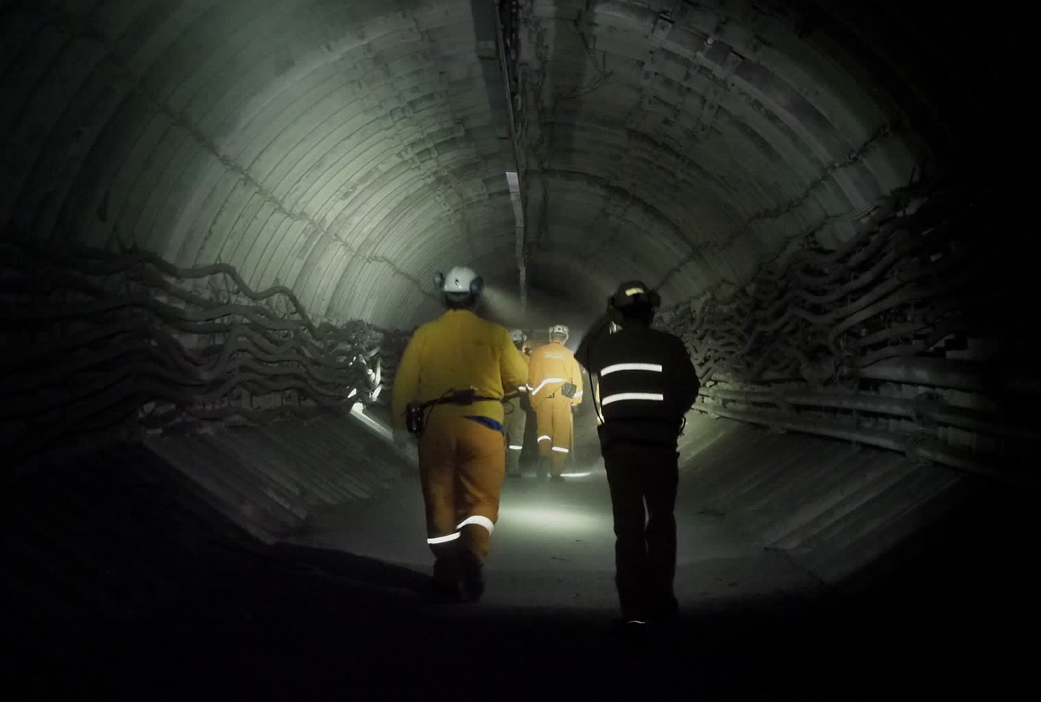 Bogdanka z mocnym wynikiem po trzech kwartałach 2025