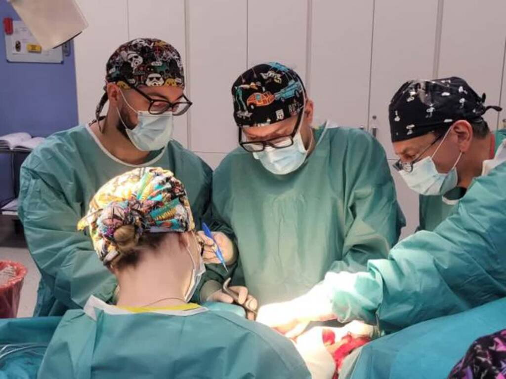 Lubelski szpital wprowadza nowatorską metodę leczenia raka piersi 1 EAttachments90817567daff2ea9621a0f34fd684a99f973ae7 xl