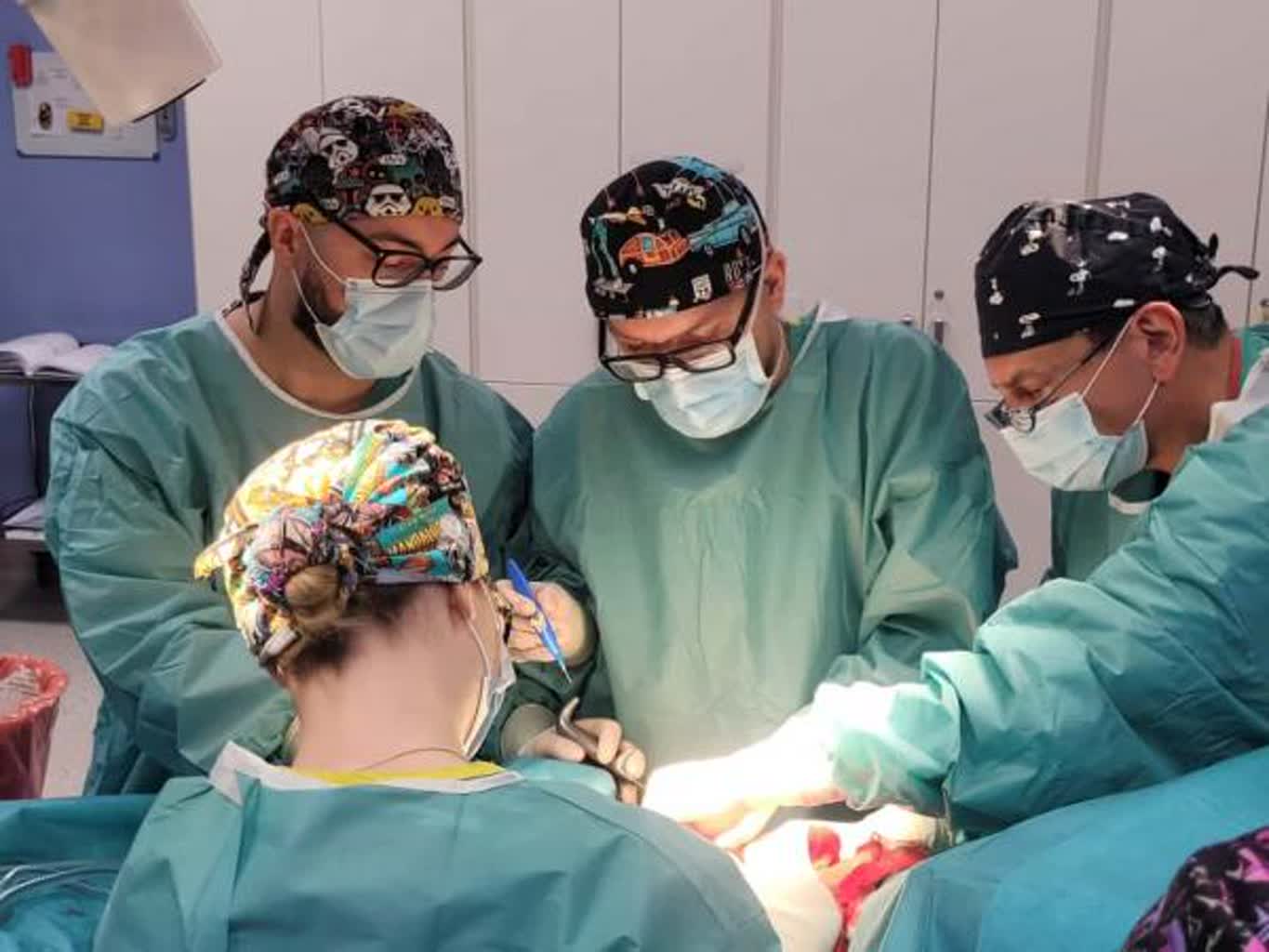 Lubelski szpital wprowadza nowatorską metodę leczenia raka piersi