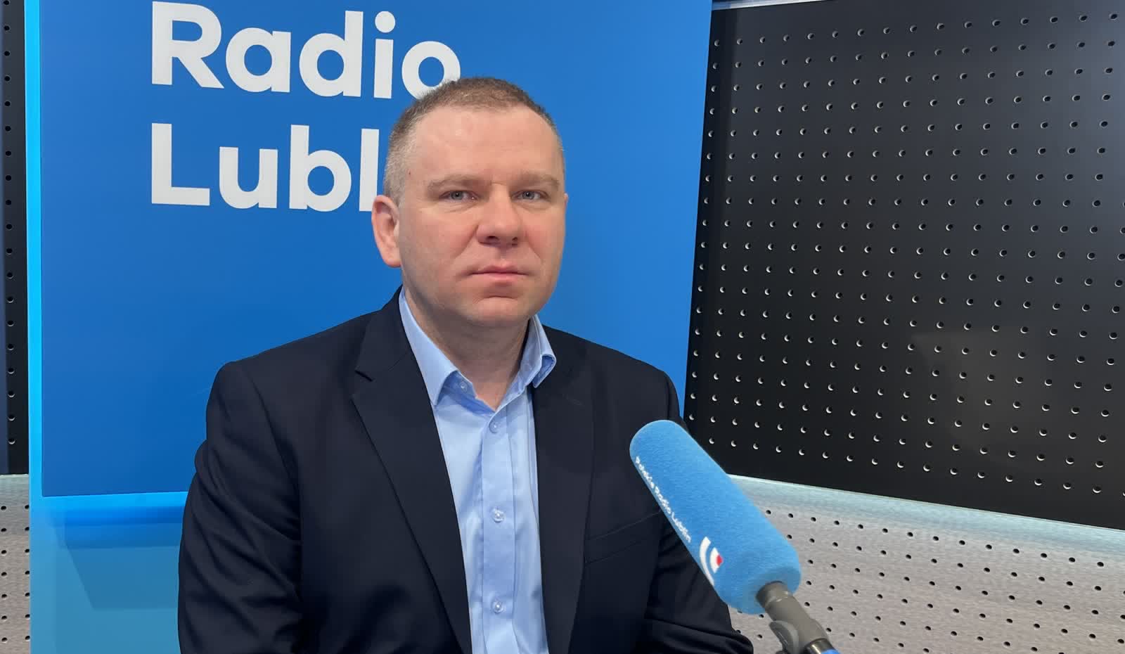 Gość Radia Lublin: prof. Tomasz Stępniewski, politolog z KUL