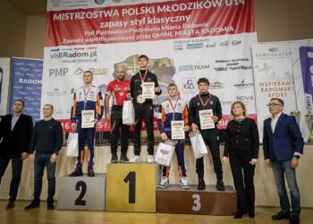 Medale młodych zapaśników na mistrzostwach w Radomiu 3 EAttachments9082629b6303e01e683c5de3321a7d761bdedd3 xl