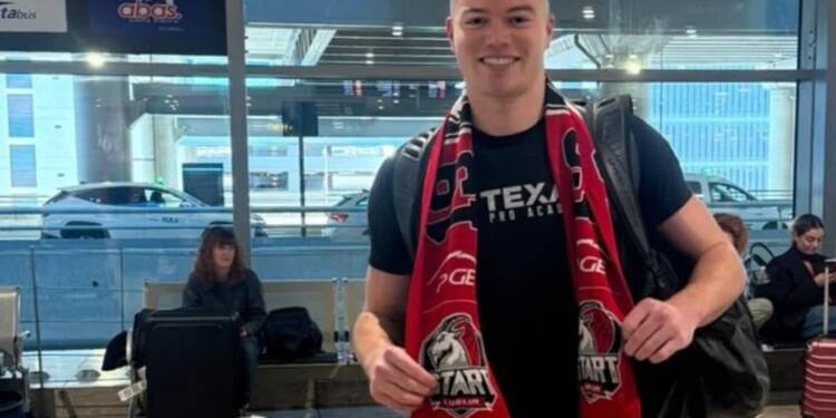 Liam O 'Reilly wraca do Lublina. Komentarz trenera 1 EAttachments90827055613532867e7d19013de2183d104cee3 xl