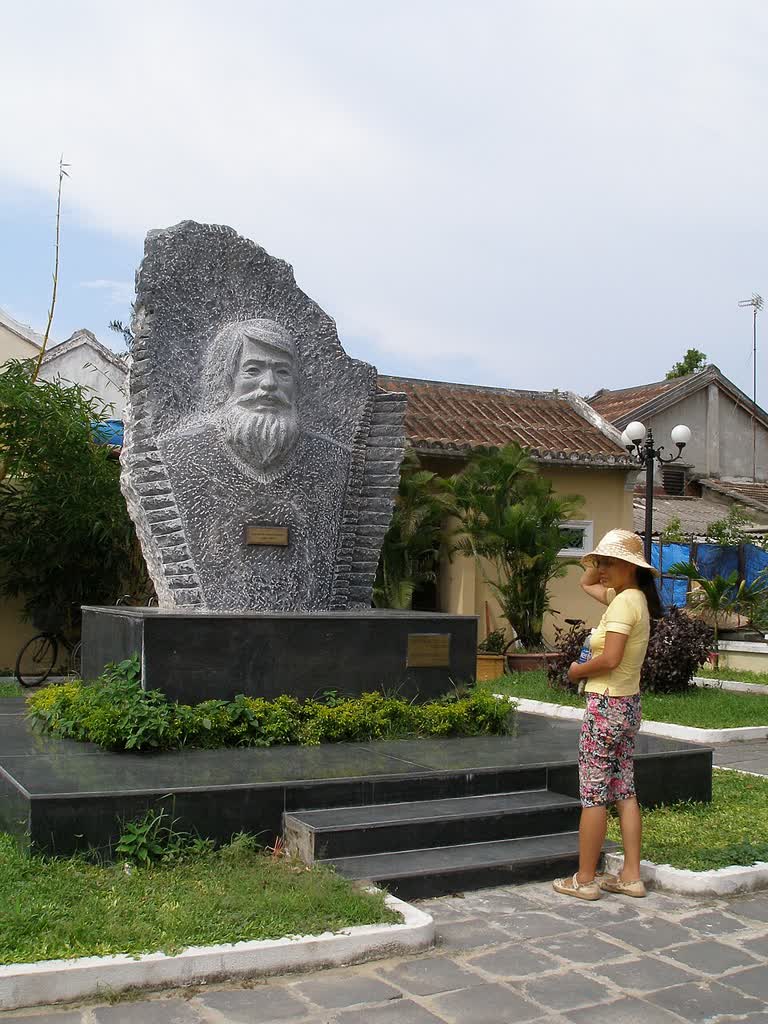 Wietnam uhonoruje wybitnego lubelskiego konserwatora zabytków