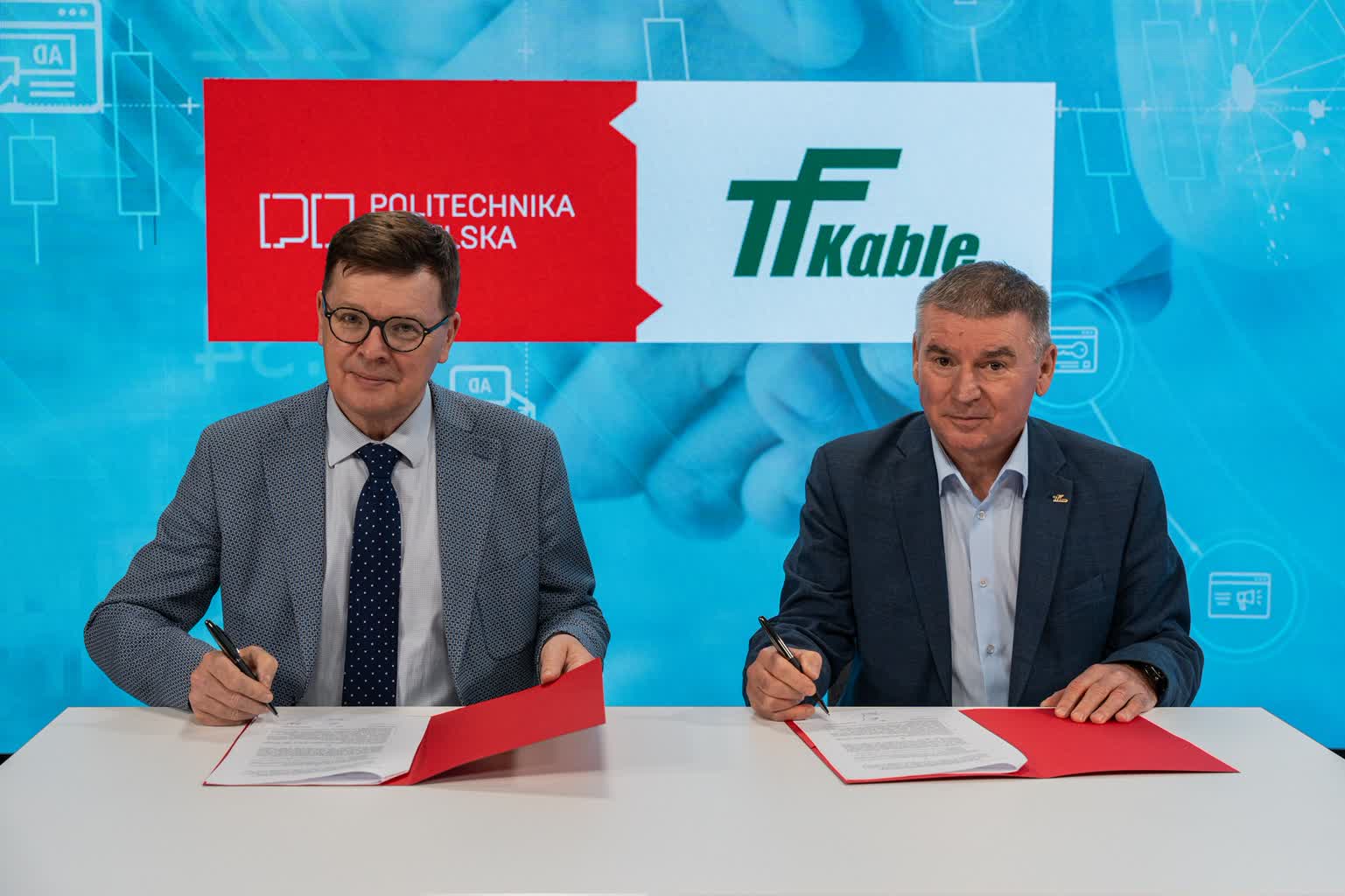 Wynalazek naukowców będzie zrealizowany. Politechnika Lubelska podpisała umowę