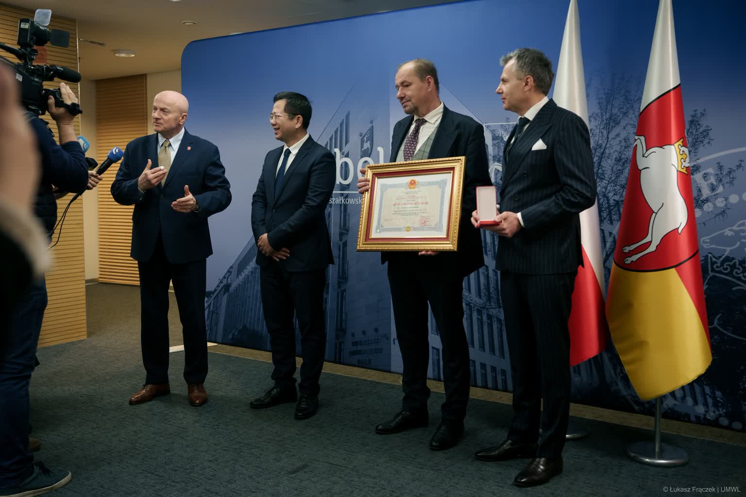 30.11.2025 Lubelski atlas historyczny – Kazimierz Kwiatkowski