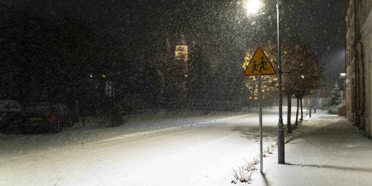 Zimowe krajobrazy w regionie. IMGW ostrzega 1 EAttachments9084369a599db30943fe8820144ee8c185631dd xl