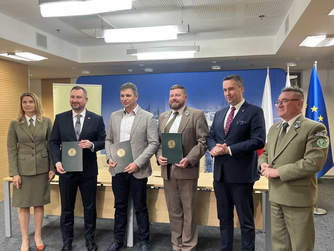 „Wartość dodana dla regionu”. Lubelskie będzie mieć nowy park krajobrazowy