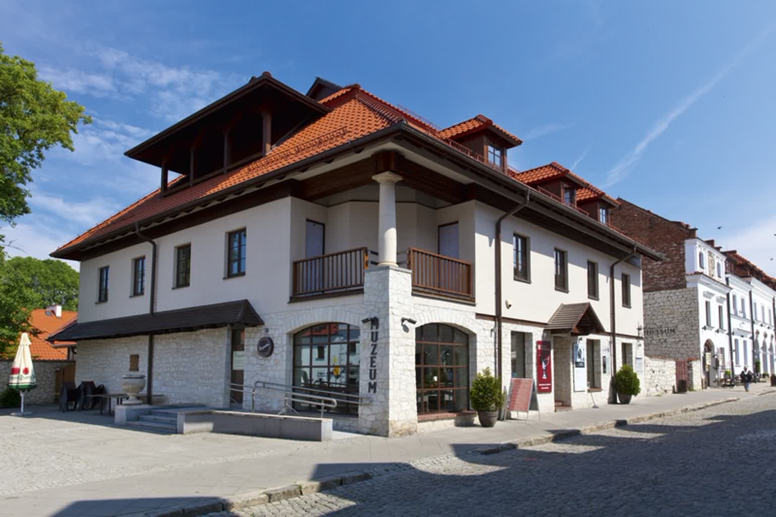 Kontrowersje wokół nowego regulaminu muzeum. Będą zwolnienia?