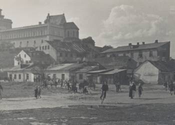 Zostały fotografie. Dawna dzielnica na wystawie 7 EAttachments90847190a6d9b0b74b79369667fc47e04a6fe2e xl