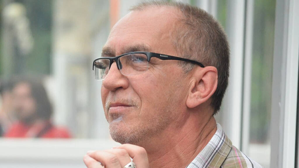 Wprowadził Lublin do literatury ukraińskiej. Wybitny pisarz w stolicy regionu 1 EAttachments9085045eb93b9dbb13833e976ed37a7bb55e307 xl