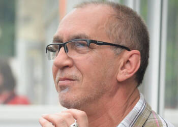 Wprowadził Lublin do literatury ukraińskiej. Wybitny pisarz w stolicy regionu 5 EAttachments9085045eb93b9dbb13833e976ed37a7bb55e307 xl