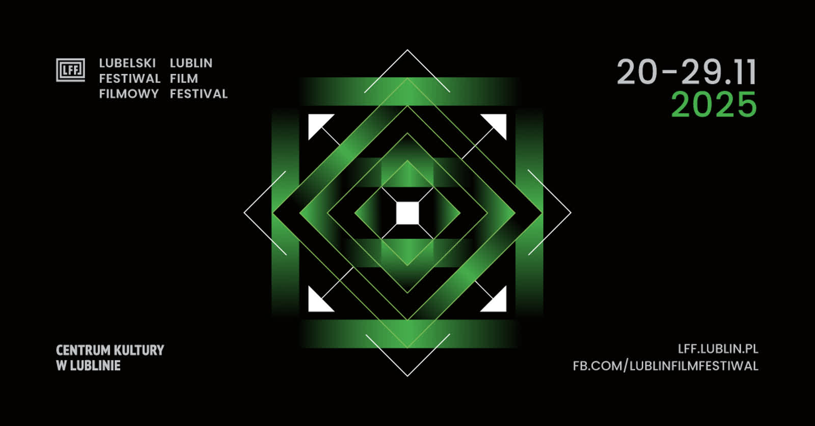 20.11.2025 Iga Movie – Lubelski Festiwal Filmowy