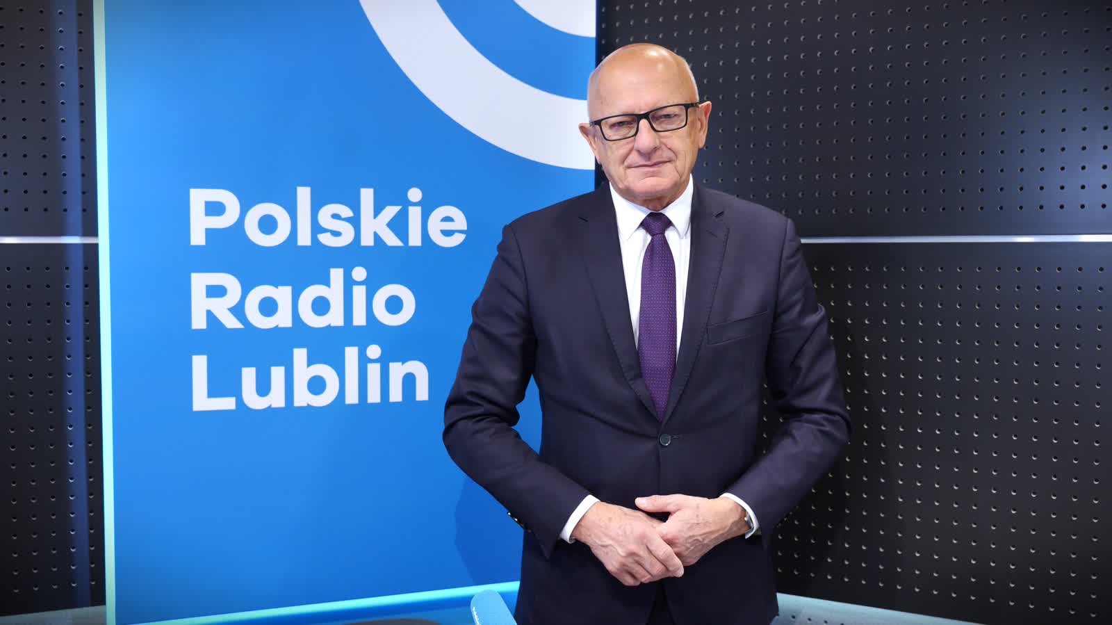 Prezydent Żuk: „Lublin jest miastem, w którym mamy poczucie bezpieczeństwa”