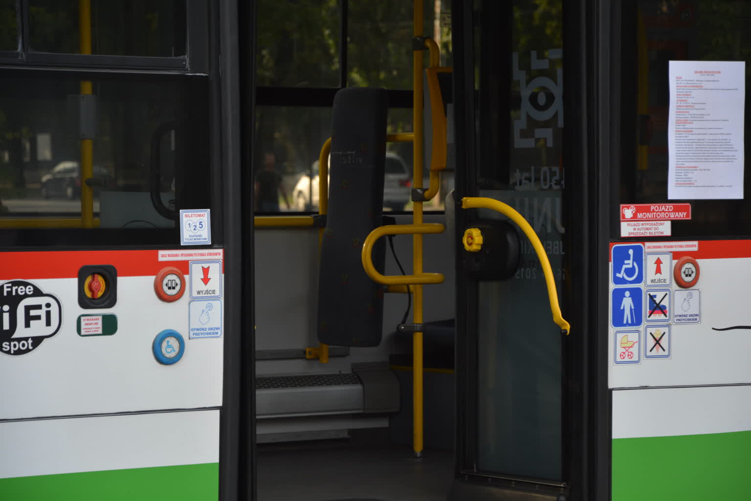 Urealnienie cen czy niefrasobliwość? Komunikacja miejska może być droższa