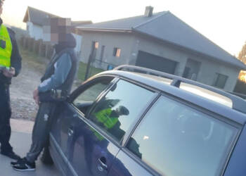 Był pijany i przewoził dwoje małych dzieci. Jedno było bez fotelika 2 EAttachments9086246115a12e0dc42f474e1639c7ad19c1fbf xl