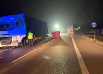 Tragiczny wypadek w powiecie świdnickim. Nie żyje pieszy 9 EAttachments908625071447adc6045c31e487ca3ee6852cf55 xl