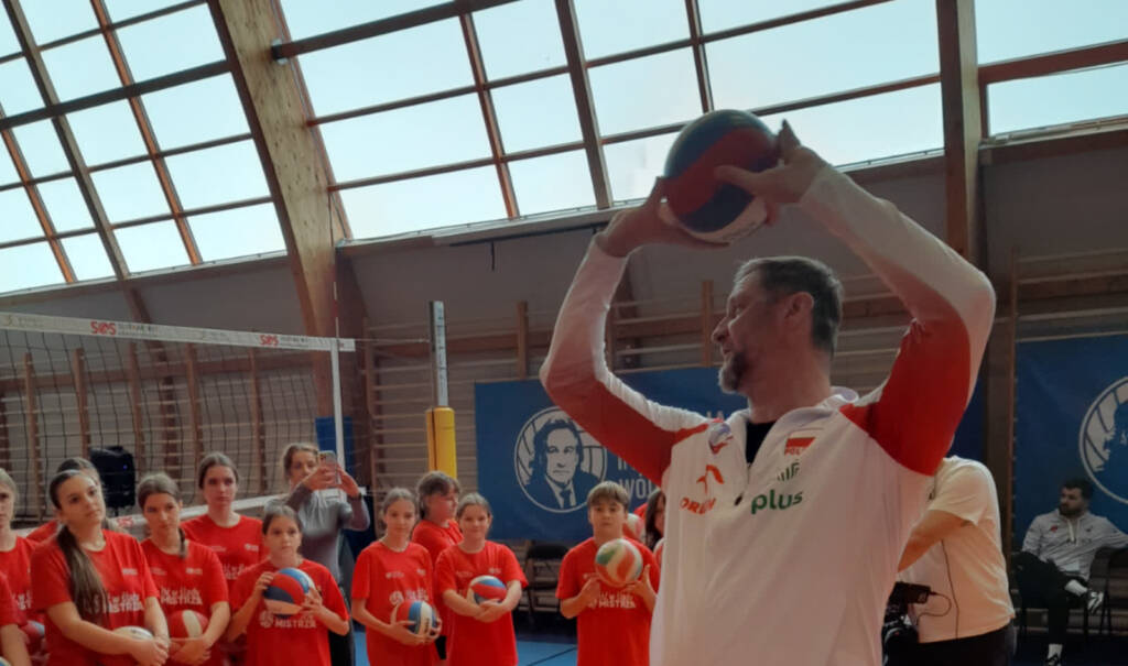 Piotr Gruszka: Lublin ma argumenty, żeby walczyć o mistrzostwo Polski 1 EAttachments9086678f6821ee1a0d5dedeb8eae444e413d525 xl