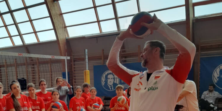 Piotr Gruszka: Lublin ma argumenty, żeby walczyć o mistrzostwo Polski 1 EAttachments9086678f6821ee1a0d5dedeb8eae444e413d525 xl