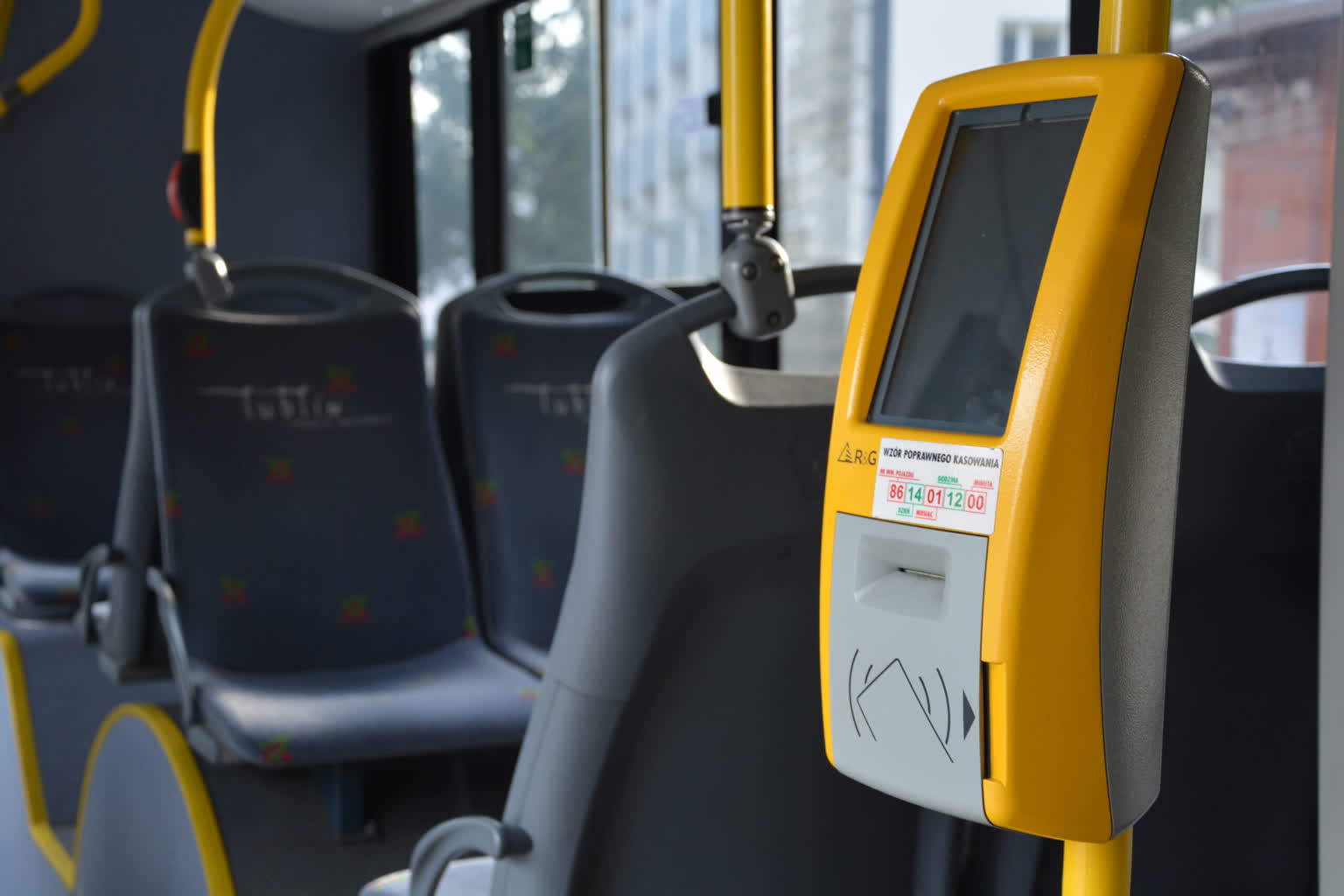 Droższe bilety dla przyjezdnych. Lubelscy radni podjęli decyzję