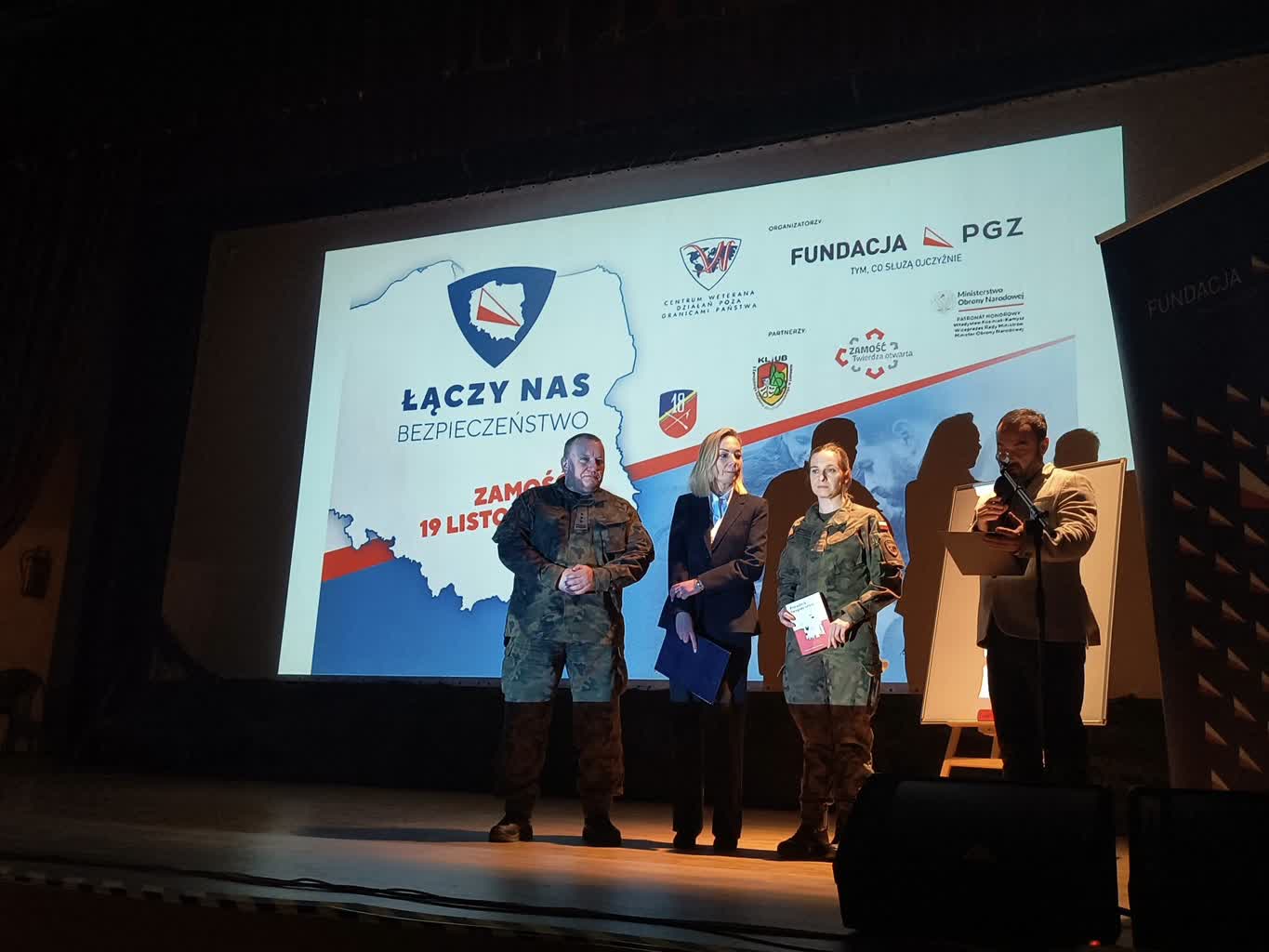 Uczą bezpieczeństwa. Specjalny program ruszył w Lubelskiem