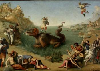Zdolne Szelmy odc. 48 - Piero di Cosimo: bizzarrie w życiu i w malarstwie? 6 EAttachments90883217e88389a6702bd6ee52e40af7e3f24fc xl