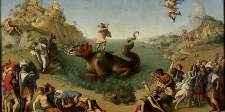 Zdolne Szelmy odc. 48 - Piero di Cosimo: bizzarrie w życiu i w malarstwie? 1 EAttachments90883217e88389a6702bd6ee52e40af7e3f24fc xl