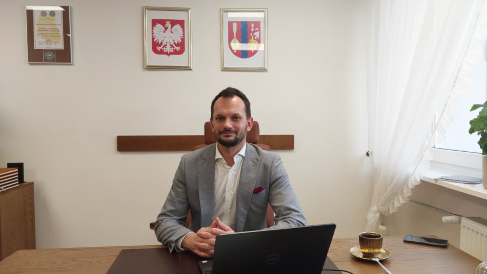 Spór miasta z gminą. Wójt: Czujemy się, jakby miasto próbowało wejść na gotowe