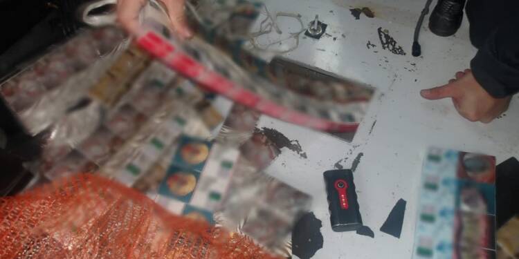 Psy udaremniły przemyt papierosów 1 EAttachments90884787fae23a71e9bbb47d6b25b5a3ca63587 xl