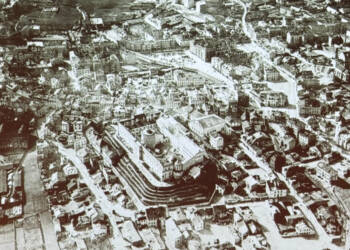 O historii lubelskiego Podzamcza na wyjątkowym spotkaniu 6 EAttachments90887215337f1126c2a7dfb176685865a3982a2 xl