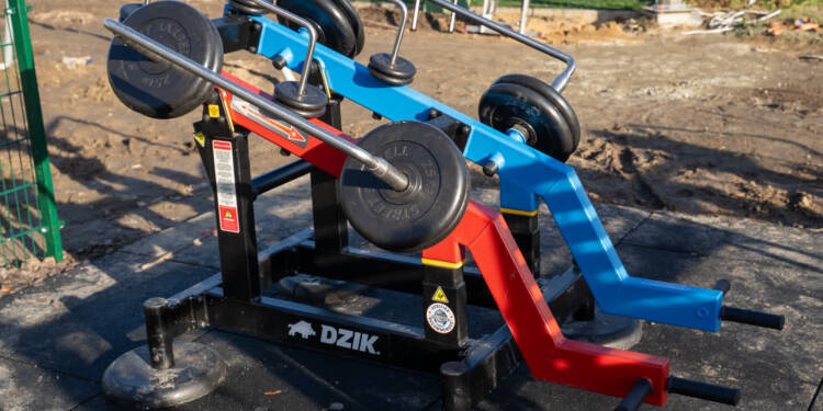 Łęczna: nie tylko dla kulturystów. Siłownia "pod chmurką" już otwarta 1 EAttachments90887657fa8638e92d7d292f11f53c9cb07976d xl