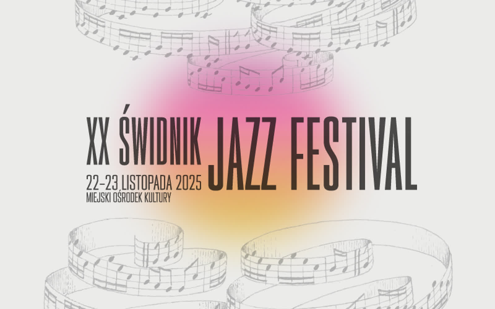 Świdnik Jazz Festival – to już! [POSŁUCHAJ ROZMOWY]