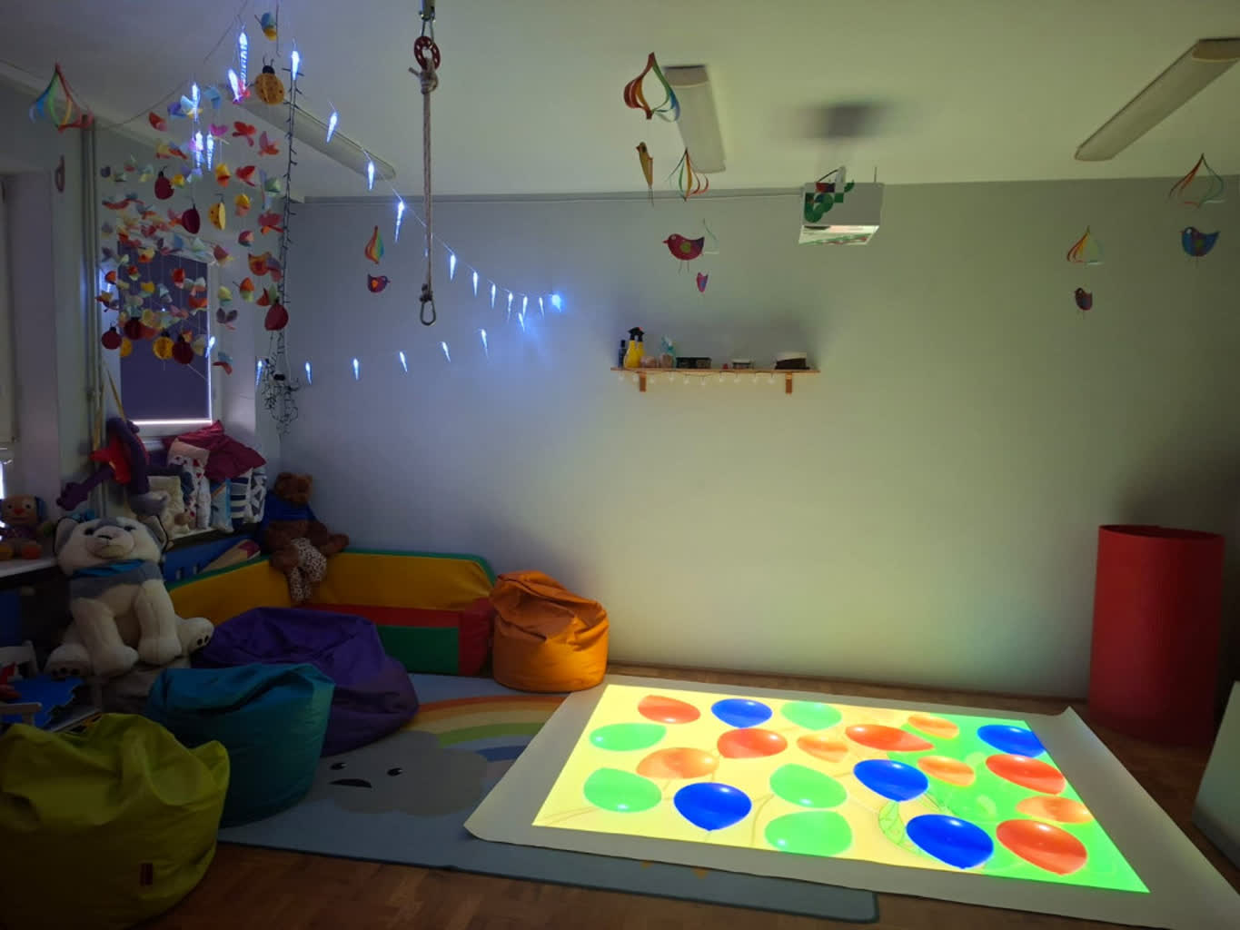 Dla seniorów i młodzieży. Unijne wsparcie dla Lublina