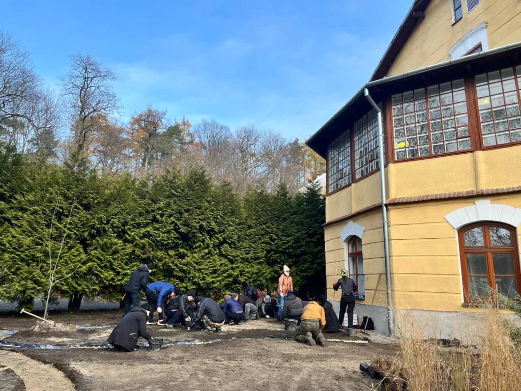 Odpowiednie wykorzystanie wody. Nałęczów będzie mieć ogród deszczowy 1 EAttachments90894366a5e3503c59dfe90bba20bb3c97b3724 xl