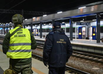 Prokuratura Krajowa: W śledztwie dotyczącym aktów dywersji na kolei zatrzymano 4 osoby 7 EAttachments908988089258942349097c1430119de221ed9d4 xl