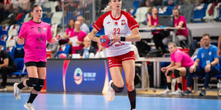 Turniej w Chorwacji. Piłkarki ręczne MKS-u w reprezentacji 1 EAttachments90899650a6d9b0b74b79369667fc47e04a6fe2e xl