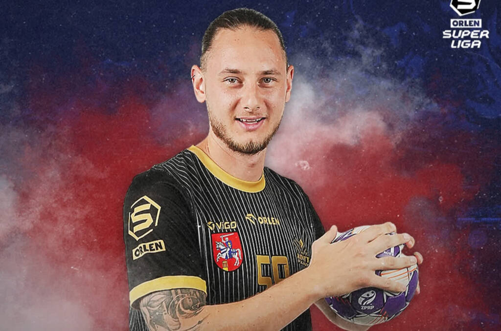 Puławscy szczypiorniści zagrają w Głogowie 1 EAttachments9089966c35d5e8b889760a0703098b3736d0839 xl