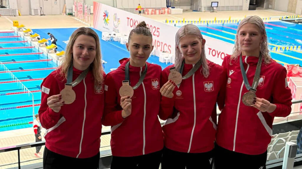 Igrzyska Głuchych w Tokio: medale zawodników z regionu 1 EAttachments908996848fe9902fa4b0be3ad8b17dbaae2f31b xl