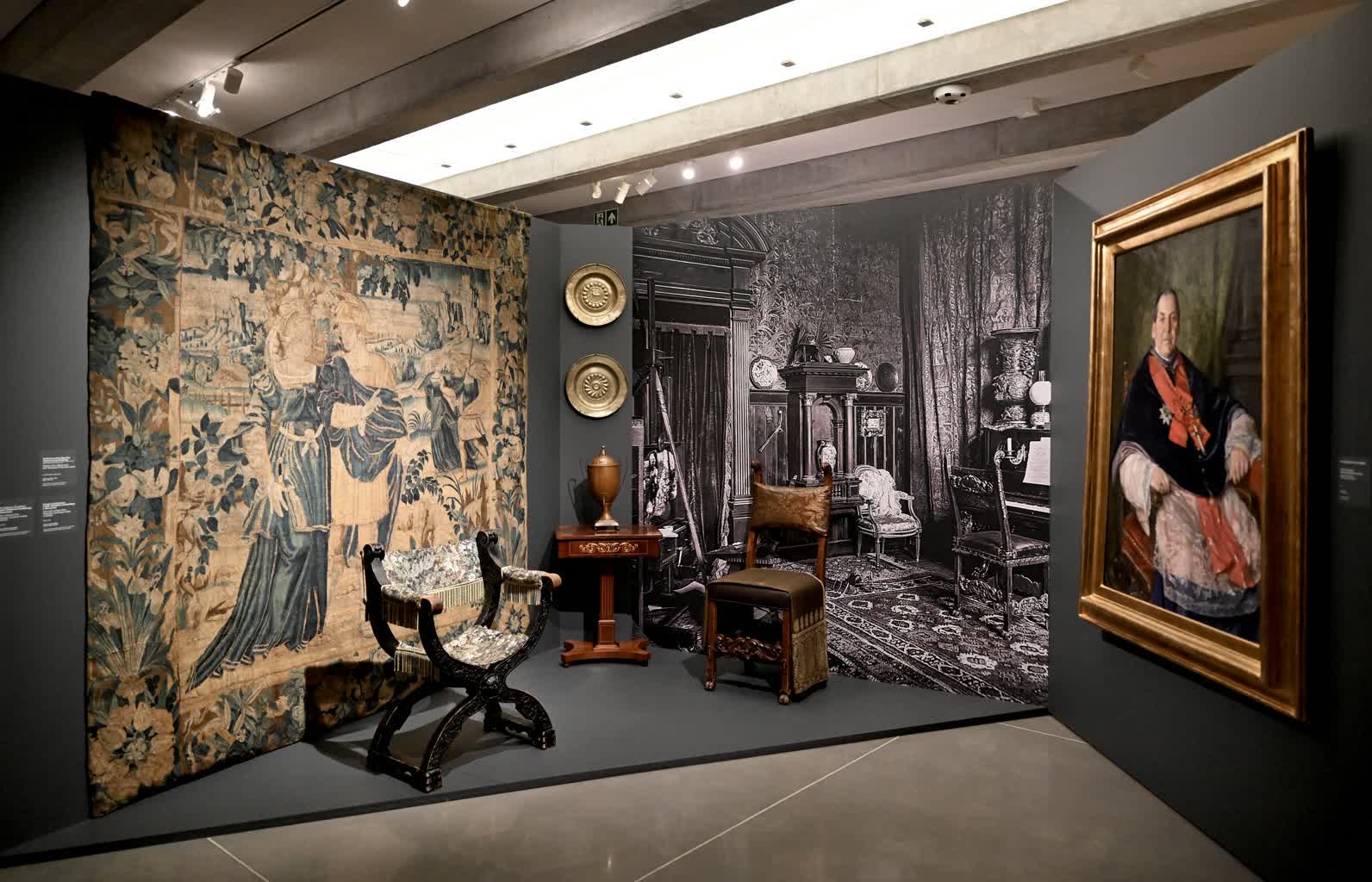 Wybitni artyści trafili na Zamek. „Monachijczycy” w Lublinie [ZDJĘCIA]