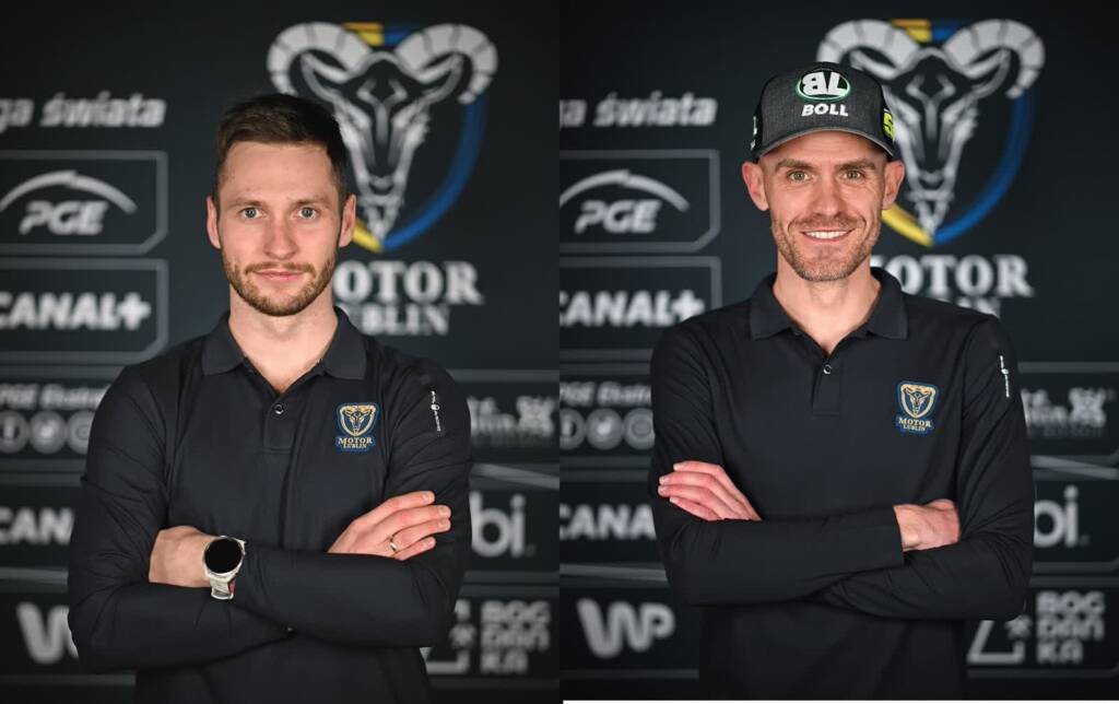 „Ciężko odmówić polskiemu Manchesterowi United”. Nowi zawodnicy Motoru Lublin 1 EAttachments90906993ecd59f4071ad8b01ce5663f655730cb xl