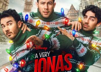 ZAGRANICZNA PŁYTA TYGODNIA - "A VERY JONAS CHRISTMAS MOVIE (ORIGINAL SOUNDTRACK)" 5 EAttachments909130690e5902a86b1f6339e827be980e4ed2b xl